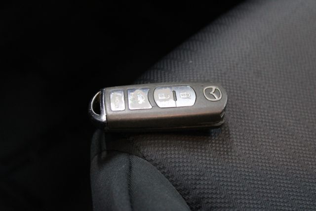 2015 Mazda Mazda3 i Sport Chantilly VA