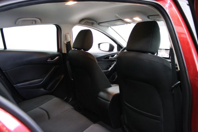 2015 Mazda Mazda3 i Sport Chantilly VA