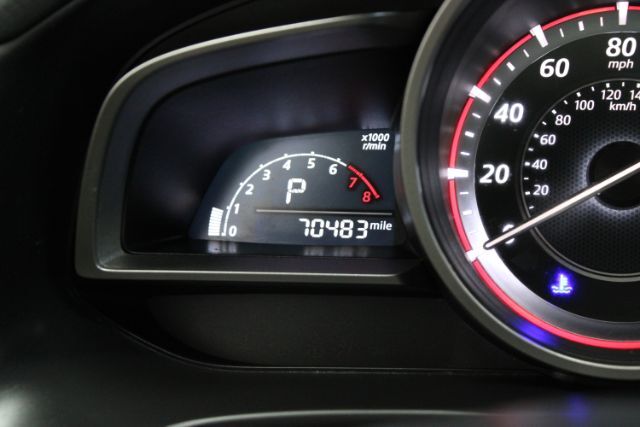 2015 Mazda Mazda3 i Sport Chantilly VA