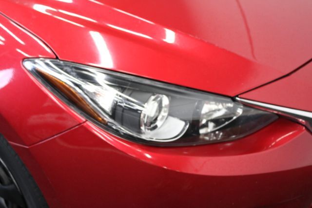2015 Mazda Mazda3 i Sport Chantilly VA
