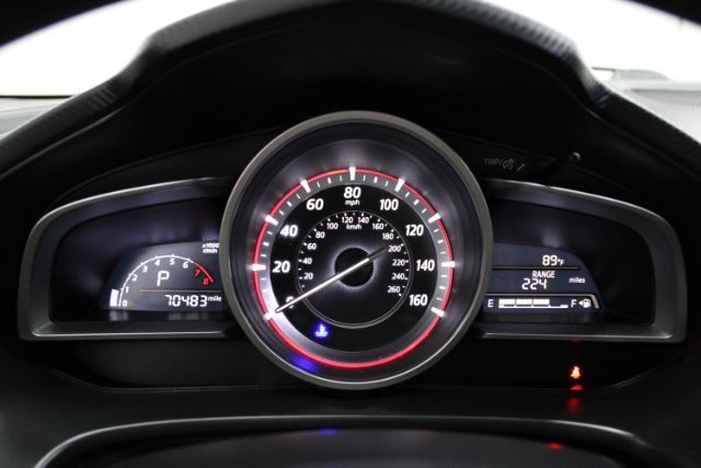 2015 Mazda Mazda3 i Sport Chantilly VA