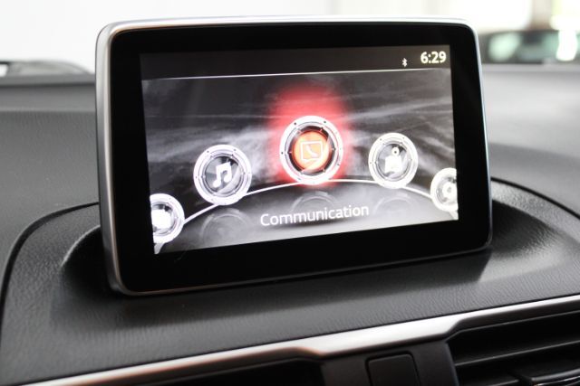2015 Mazda Mazda3 i Sport Chantilly VA