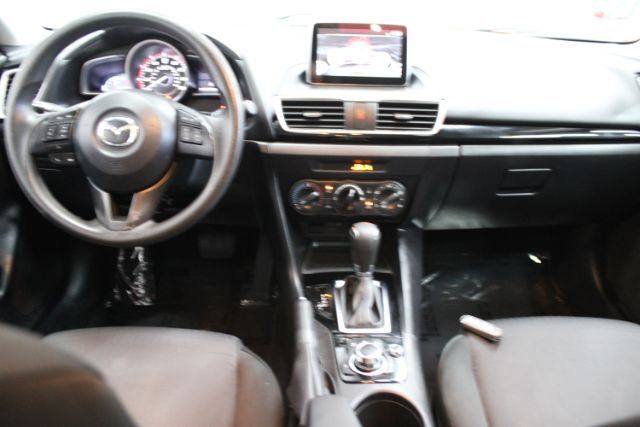 2015 Mazda Mazda3 i Sport