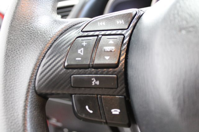 2015 Mazda Mazda3 i Sport Chantilly VA