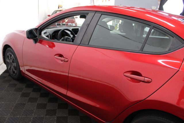 2015 Mazda Mazda3 i Sport Chantilly VA