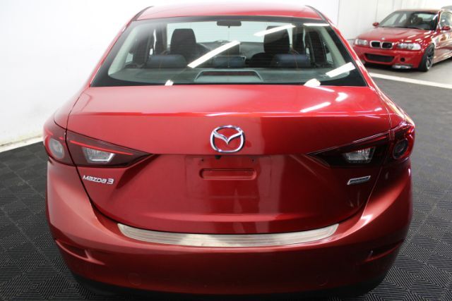 2015 Mazda Mazda3 i Sport Chantilly VA