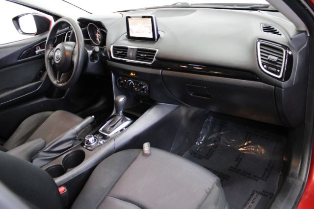 2015 Mazda Mazda3 i Sport Chantilly VA