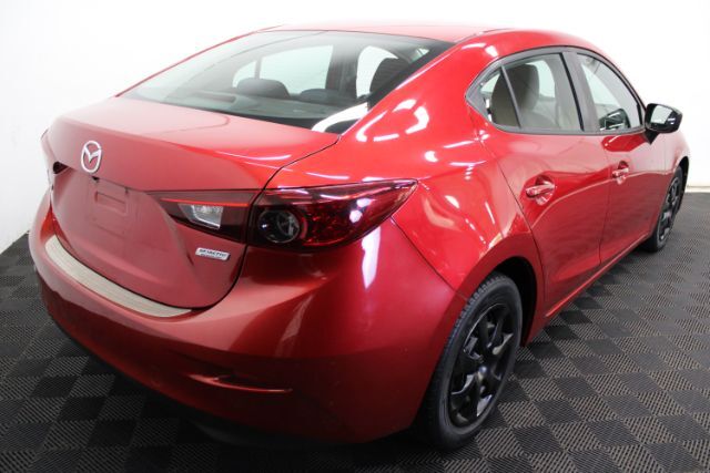 2015 Mazda Mazda3 i Sport Chantilly VA