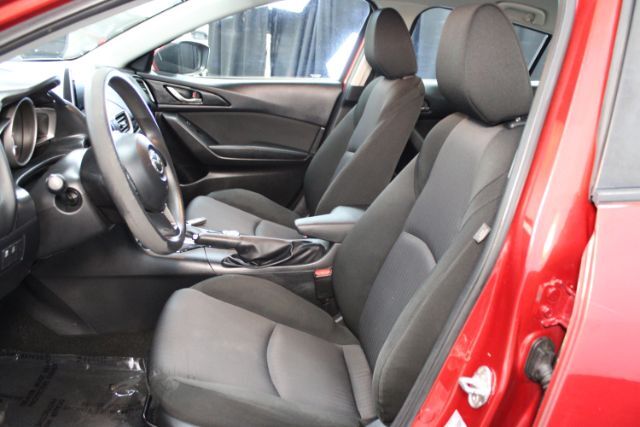 2015 Mazda Mazda3 i Sport Chantilly VA