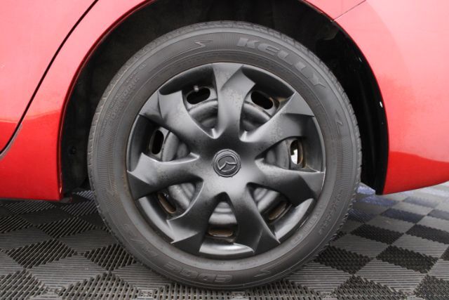 2015 Mazda Mazda3 i Sport Chantilly VA