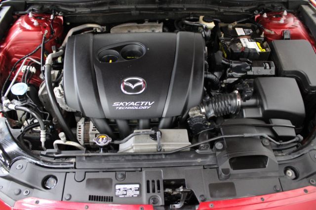 2015 Mazda Mazda3 i Sport Chantilly VA