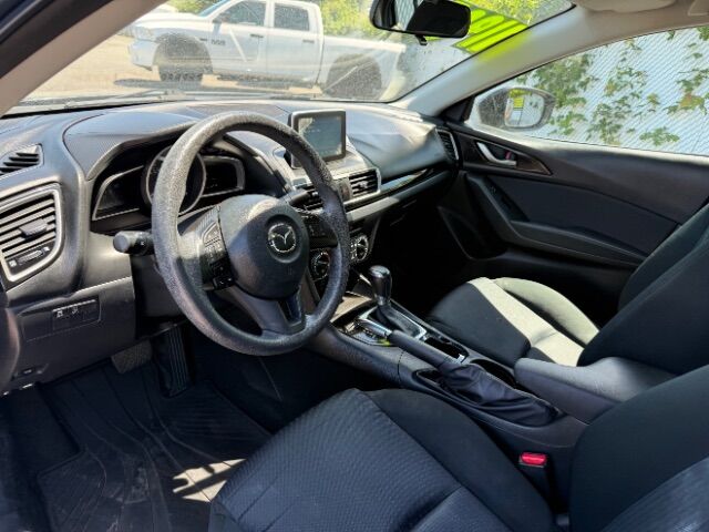 2015 Mazda Mazda3 i Sport East Islip NY
