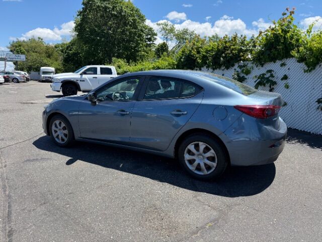 2015 Mazda Mazda3 i Sport East Islip NY
