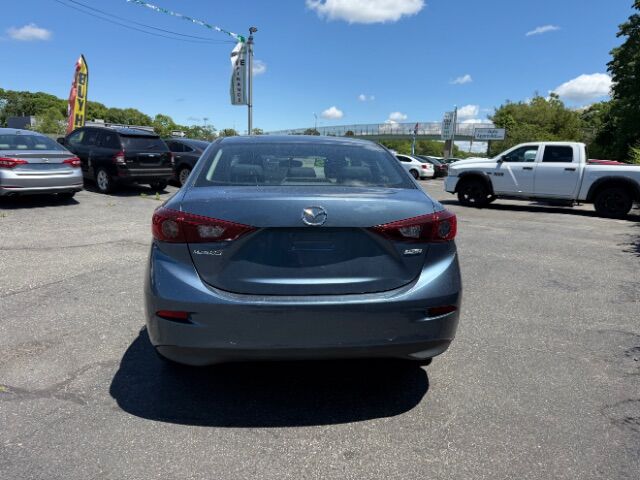 2015 Mazda Mazda3 i Sport East Islip NY