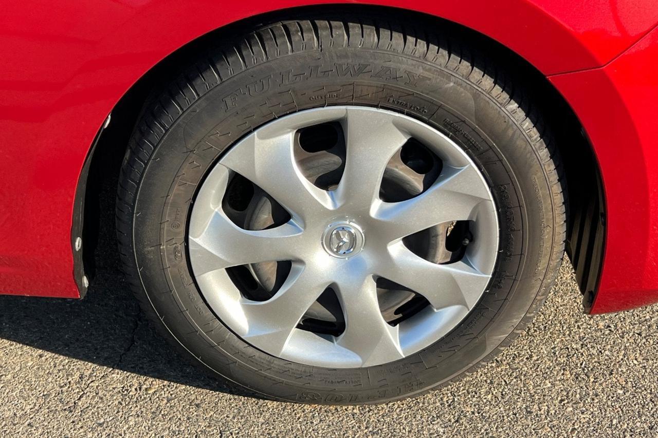 2015 Mazda Mazda3 i Sport Roseville CA