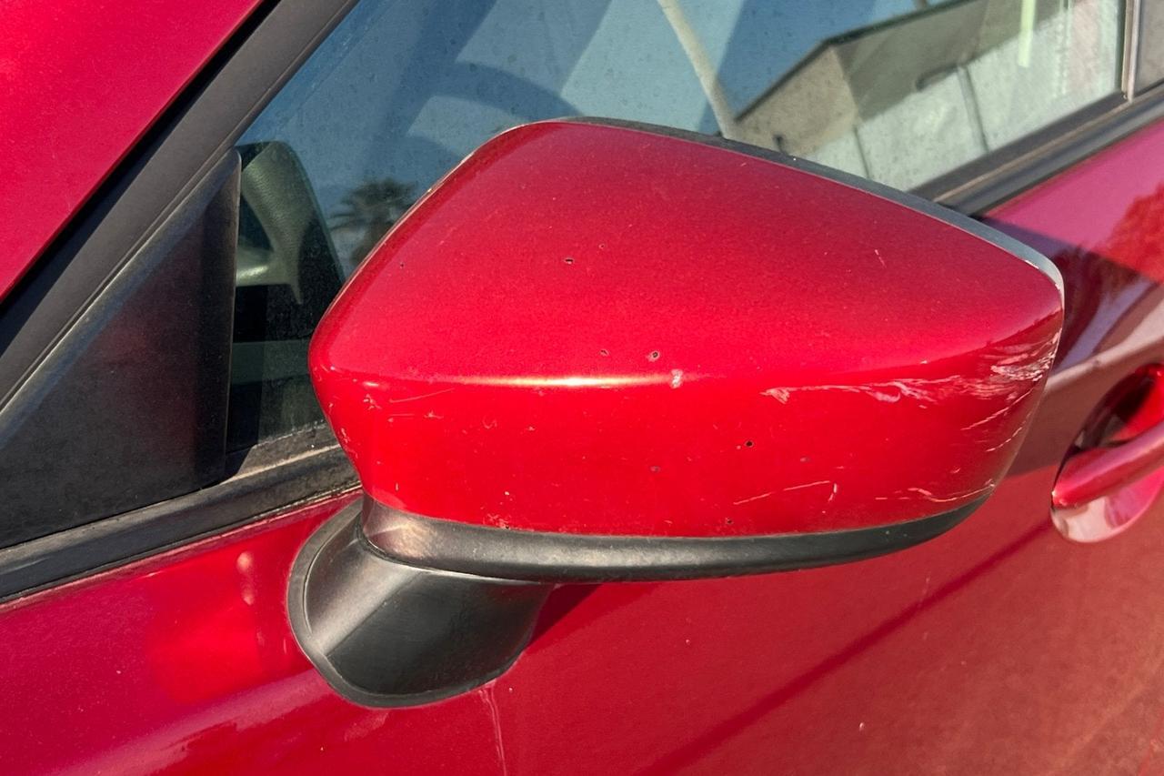 2015 Mazda Mazda3 i Sport Roseville CA