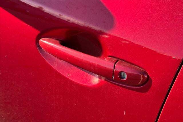 2015 Mazda Mazda3 i Sport Roseville CA