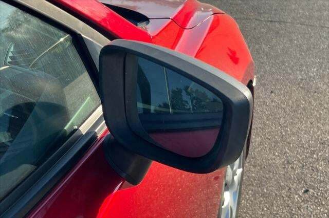 2015 Mazda Mazda3 i Sport Roseville CA
