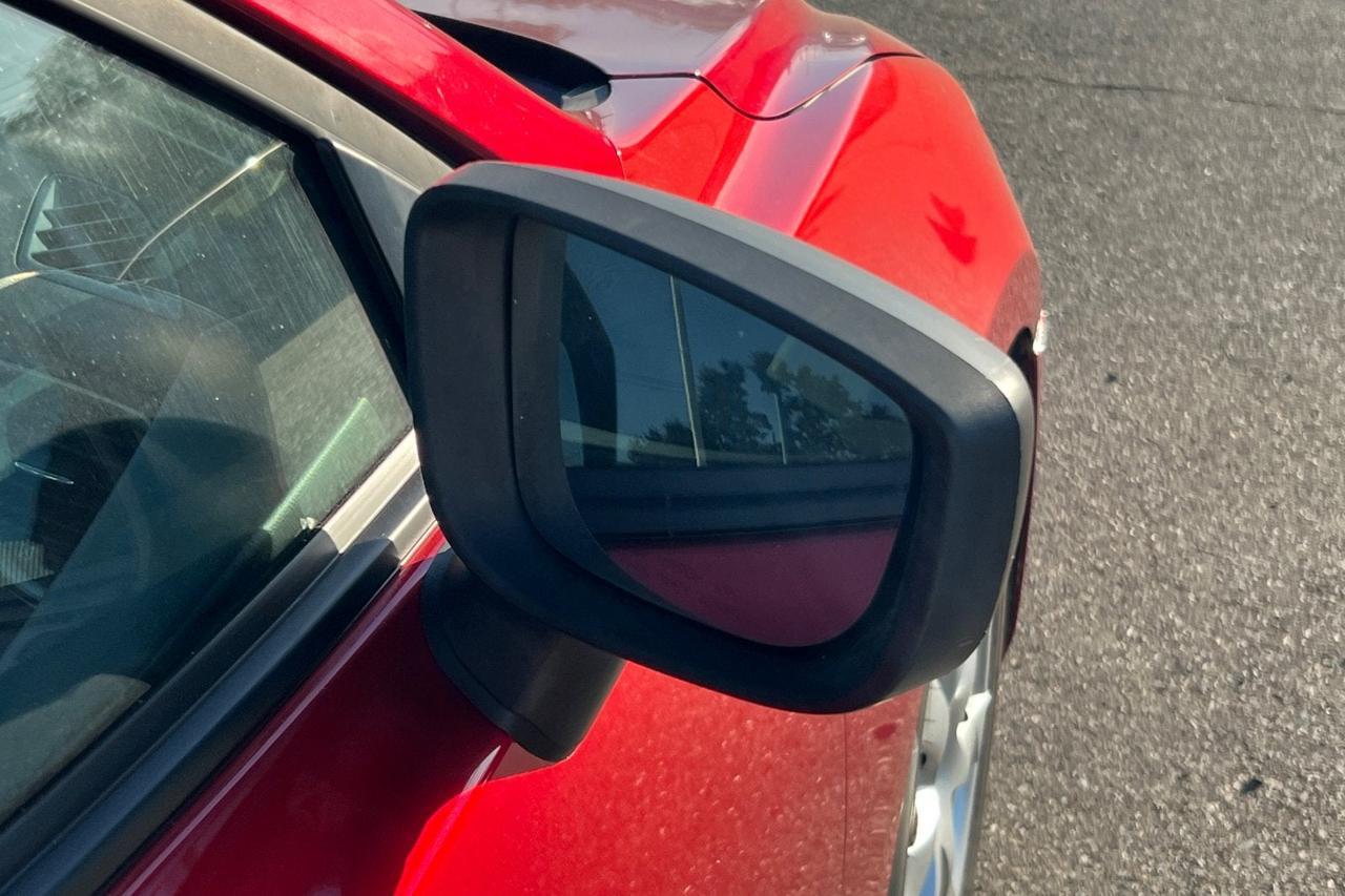2015 Mazda Mazda3 i Sport Roseville CA