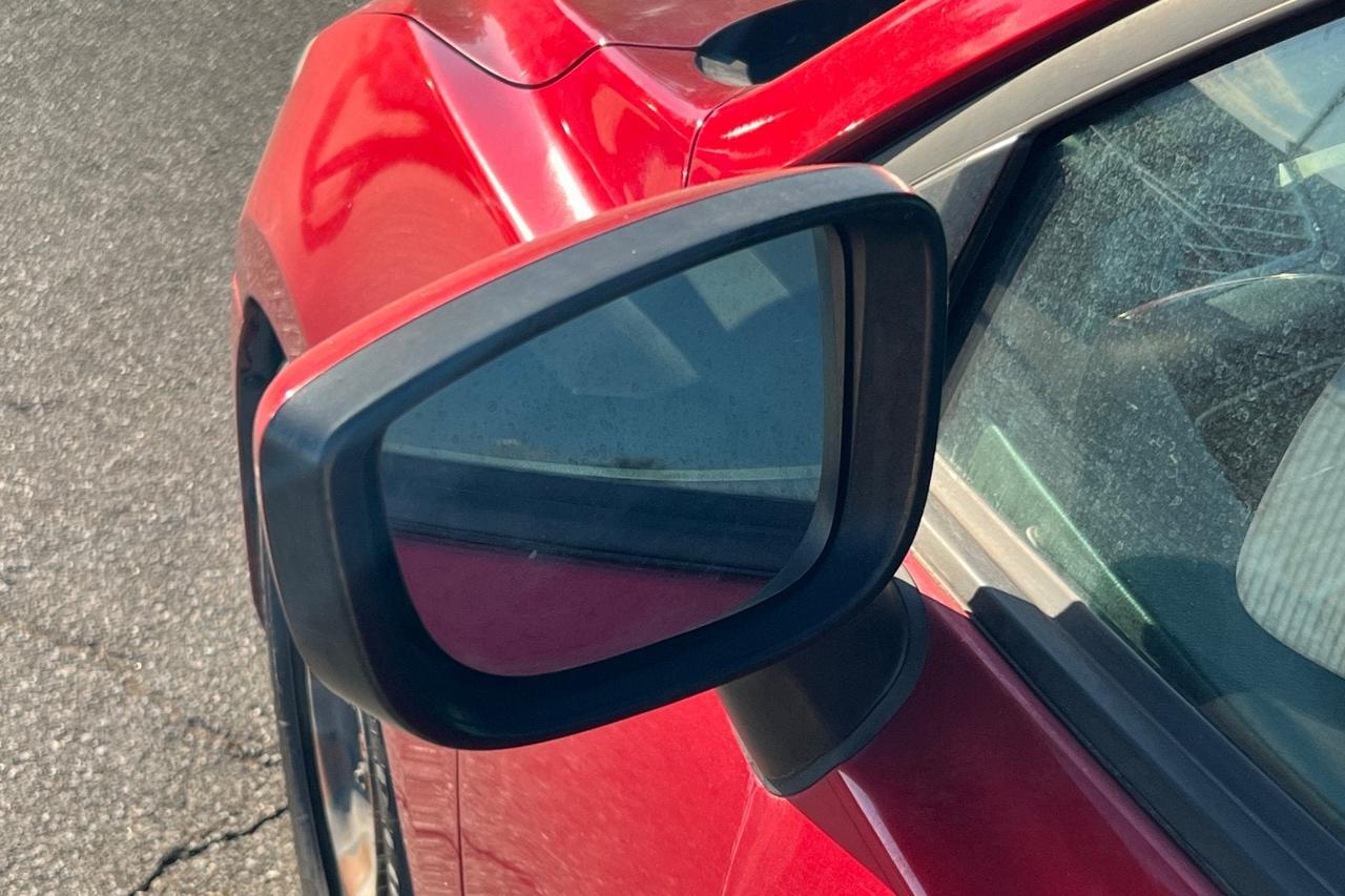 2015 Mazda Mazda3 i Sport Roseville CA