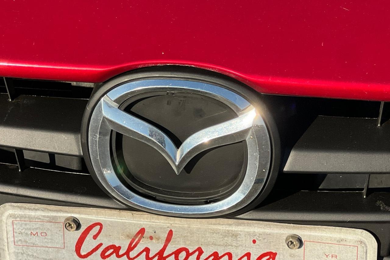 2015 Mazda Mazda3 i Sport Roseville CA