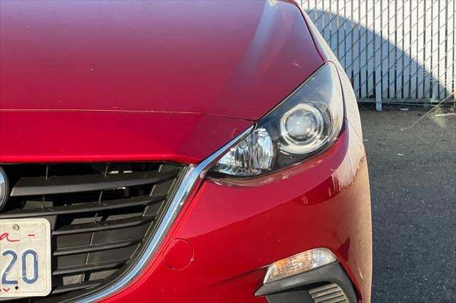 2015 Mazda Mazda3 i Sport Roseville CA