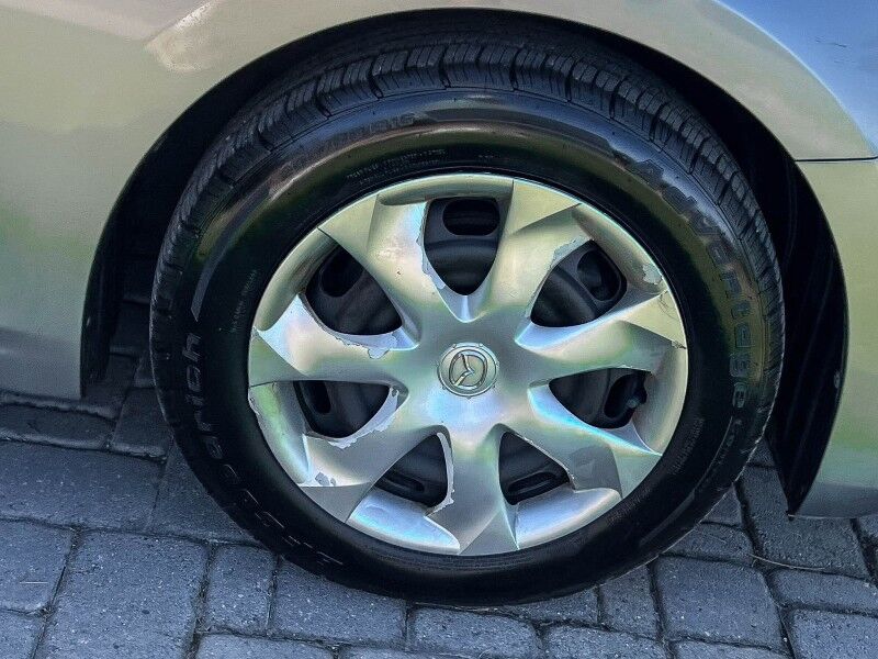 2015 Mazda Mazda3 i Sport Wilmington NC