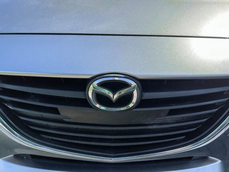 2015 Mazda Mazda3 i Sport Wilmington NC