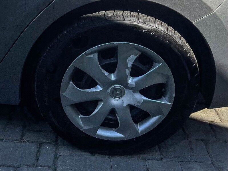 2015 Mazda Mazda3 i Sport Wilmington NC