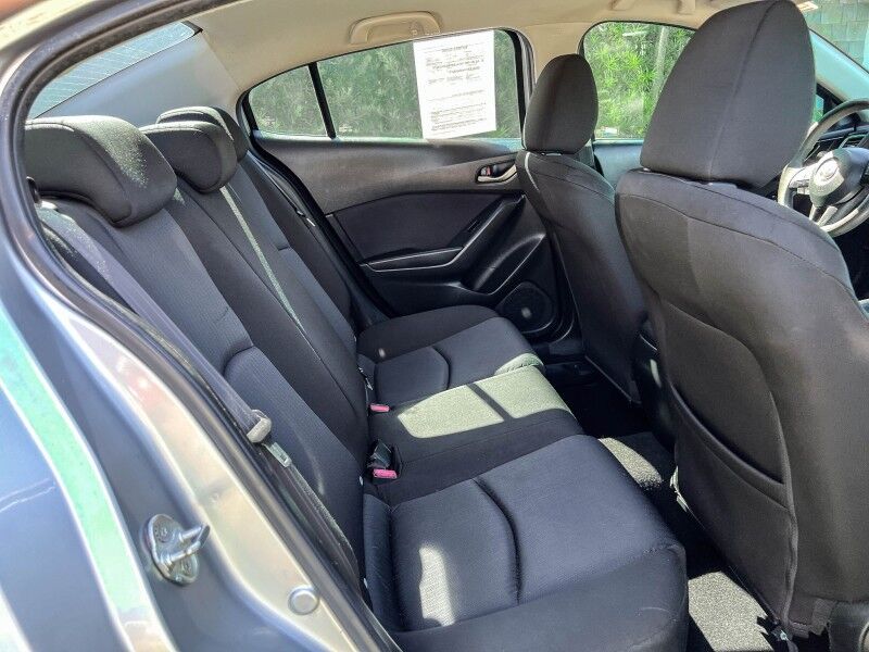 2015 Mazda Mazda3 i Sport Wilmington NC