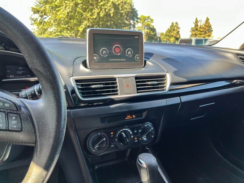 2015 Mazda Mazda3 i Sport Wilmington NC