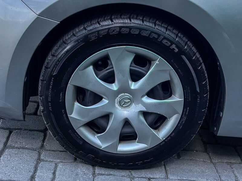 2015 Mazda Mazda3 i Sport Wilmington NC