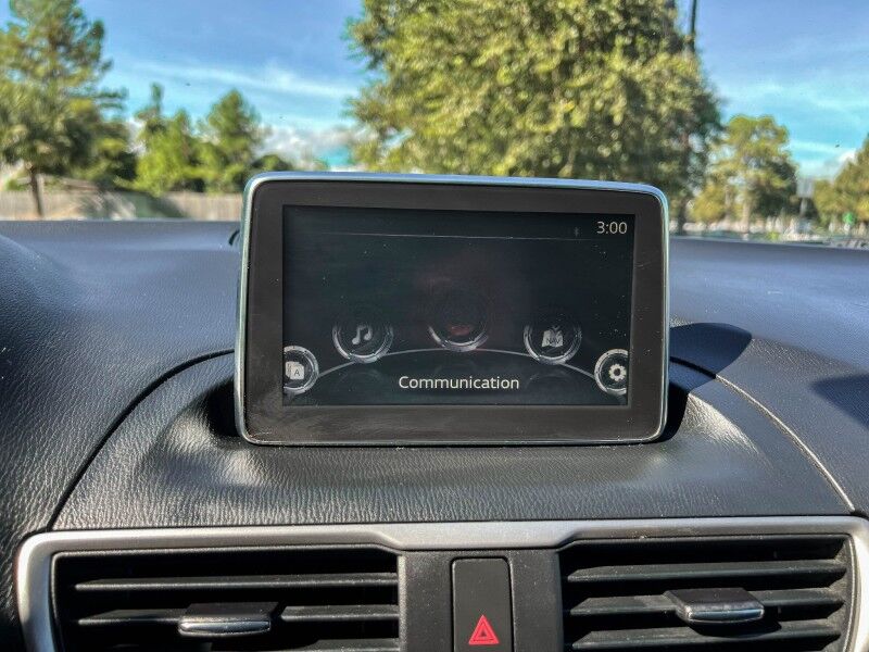 2015 Mazda Mazda3 i Sport Wilmington NC