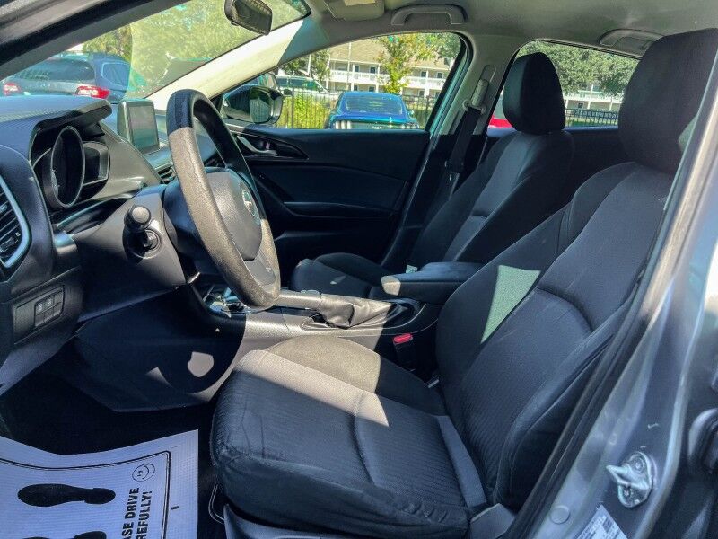 2015 Mazda Mazda3 i Sport Wilmington NC