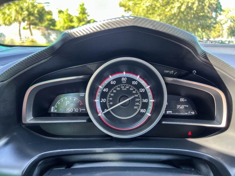 2015 Mazda Mazda3 i Sport Wilmington NC
