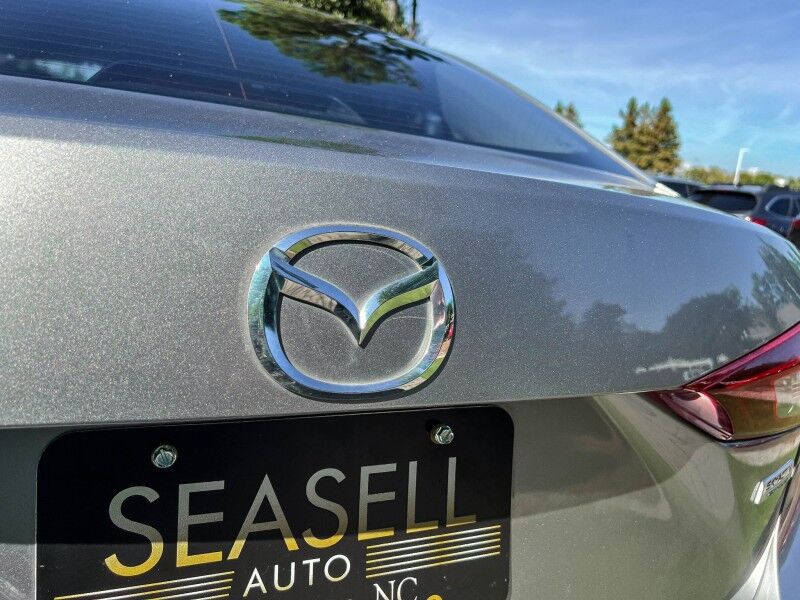 2015 Mazda Mazda3 i Sport Wilmington NC