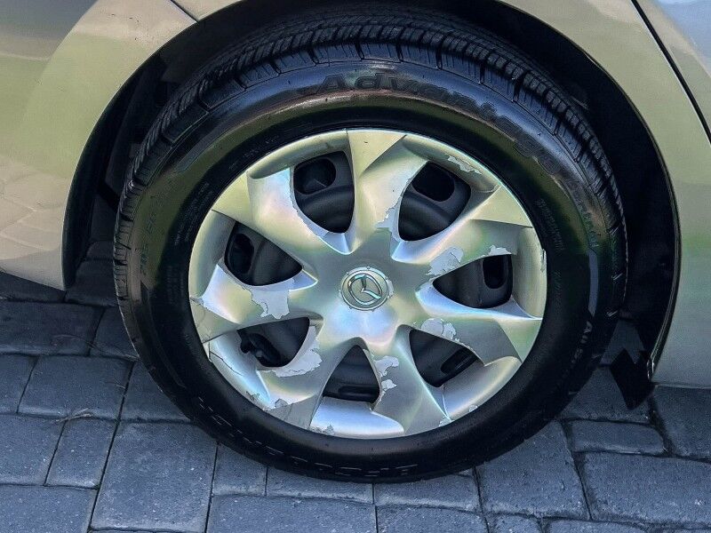 2015 Mazda Mazda3 i Sport Wilmington NC