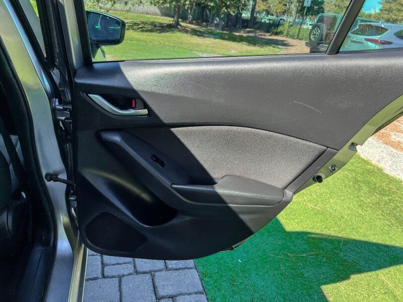 2015 Mazda Mazda3 i Sport Wilmington NC