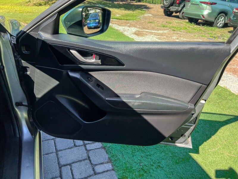 2015 Mazda Mazda3 i Sport Wilmington NC
