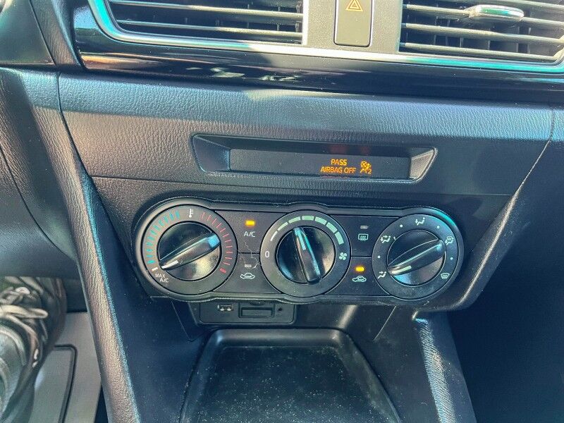 2015 Mazda Mazda3 i Sport Wilmington NC
