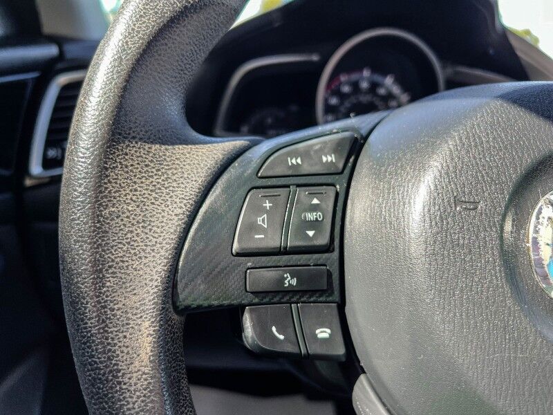 2015 Mazda Mazda3 i Sport Wilmington NC