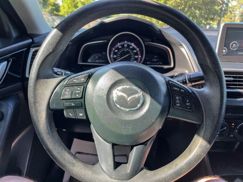 2015 Mazda Mazda3 i Sport Wilmington NC