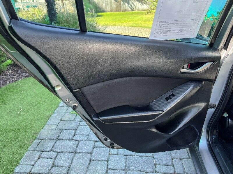 2015 Mazda Mazda3 i Sport Wilmington NC