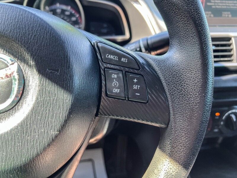 2015 Mazda Mazda3 i Sport Wilmington NC