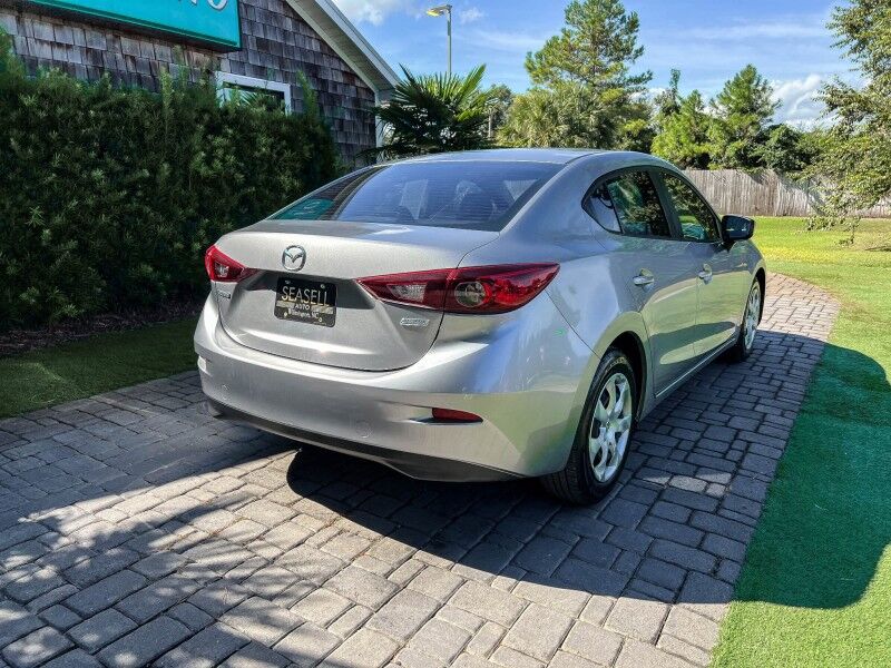 2015 Mazda Mazda3 i Sport Wilmington NC