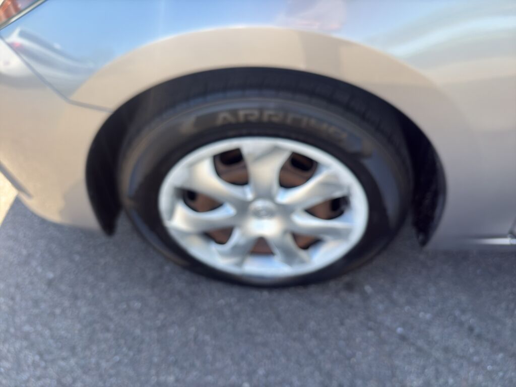 2015 Mazda Mazda3 i Sport w/SKYACTIV-G Wilmington NC