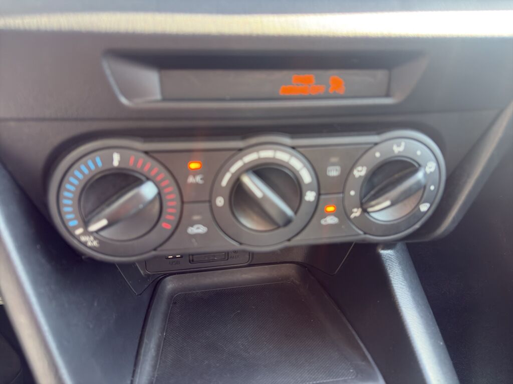 2015 Mazda Mazda3 i Sport w/SKYACTIV-G Wilmington NC