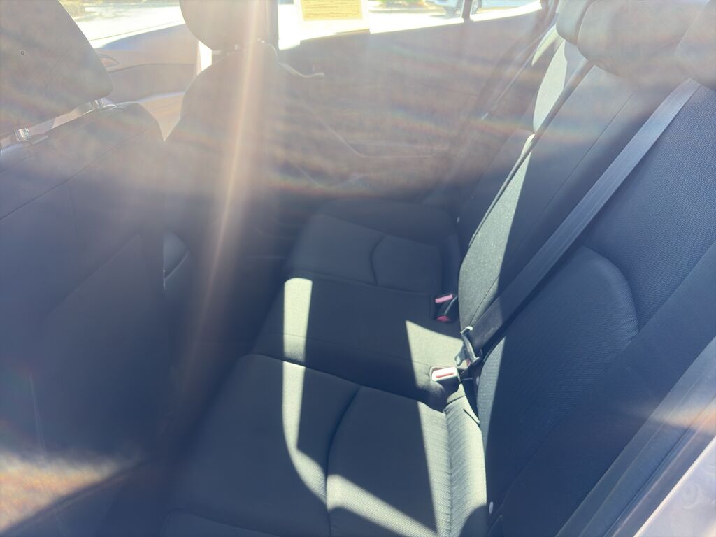 2015 Mazda Mazda3 i Sport w/SKYACTIV-G Wilmington NC