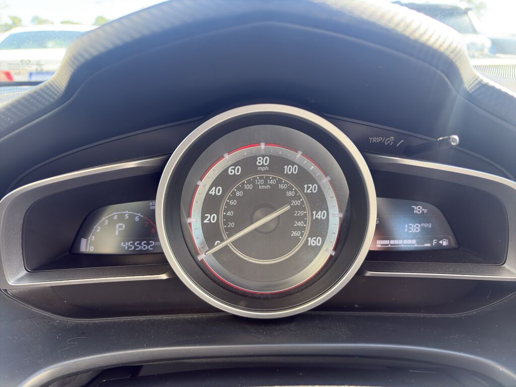 2015 Mazda Mazda3 i Sport w/SKYACTIV-G Wilmington NC