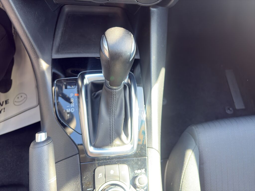 2015 Mazda Mazda3 i Sport w/SKYACTIV-G Wilmington NC